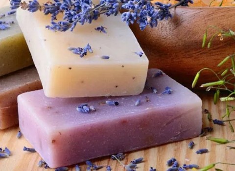 تصویر 3 از خرید و قیمت صابون گیاهی ضد جوش + فروش صادراتی